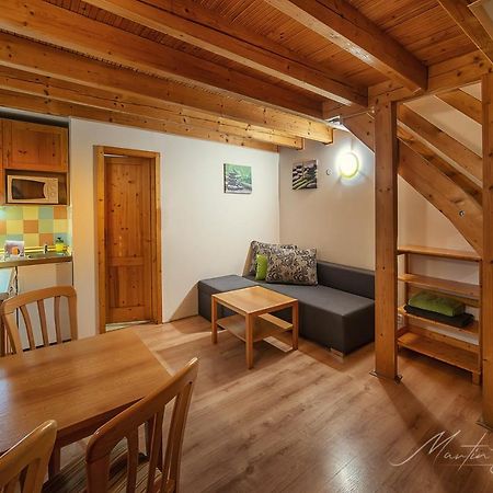Apartman 322 Tatralandia Ліптовський Мікулаш Екстер'єр фото