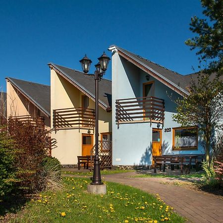 Apartman 322 Tatralandia Ліптовський Мікулаш Екстер'єр фото