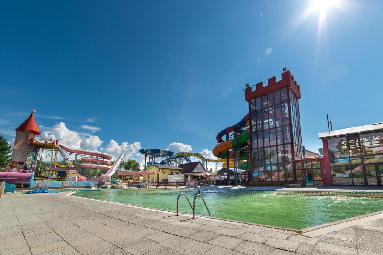 Apartman 322 Tatralandia Ліптовський Мікулаш Екстер'єр фото