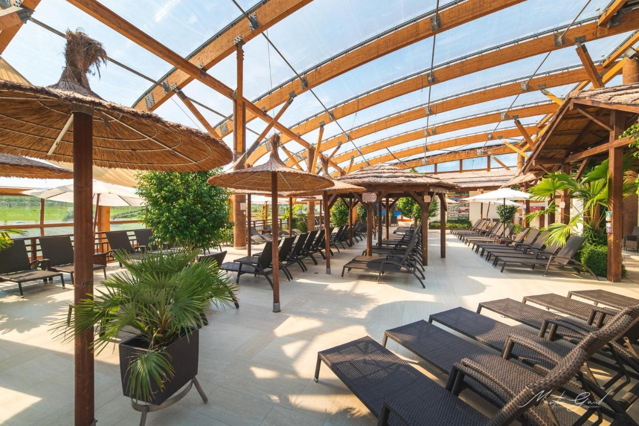 Apartman 322 Tatralandia Ліптовський Мікулаш Екстер'єр фото