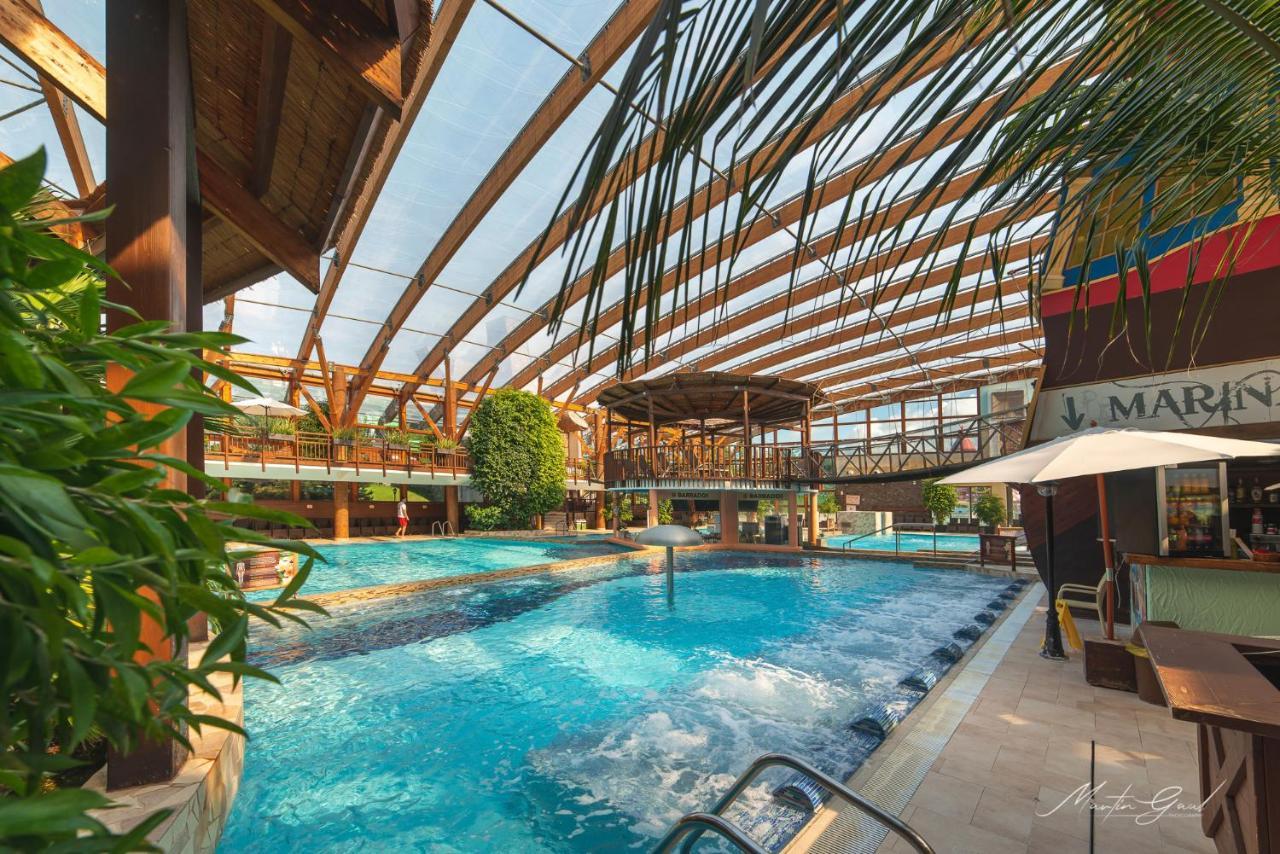 Apartman 322 Tatralandia Ліптовський Мікулаш Екстер'єр фото