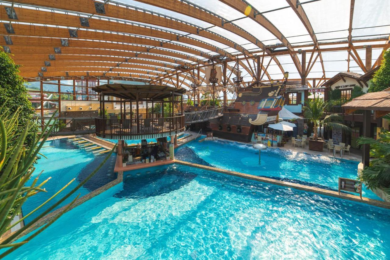 Apartman 322 Tatralandia Ліптовський Мікулаш Екстер'єр фото