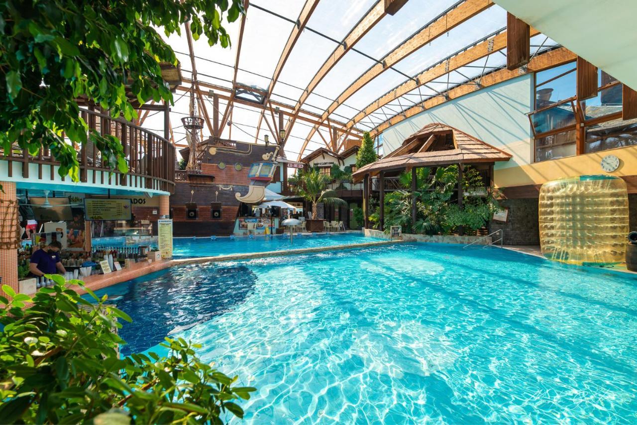 Apartman 322 Tatralandia Ліптовський Мікулаш Екстер'єр фото