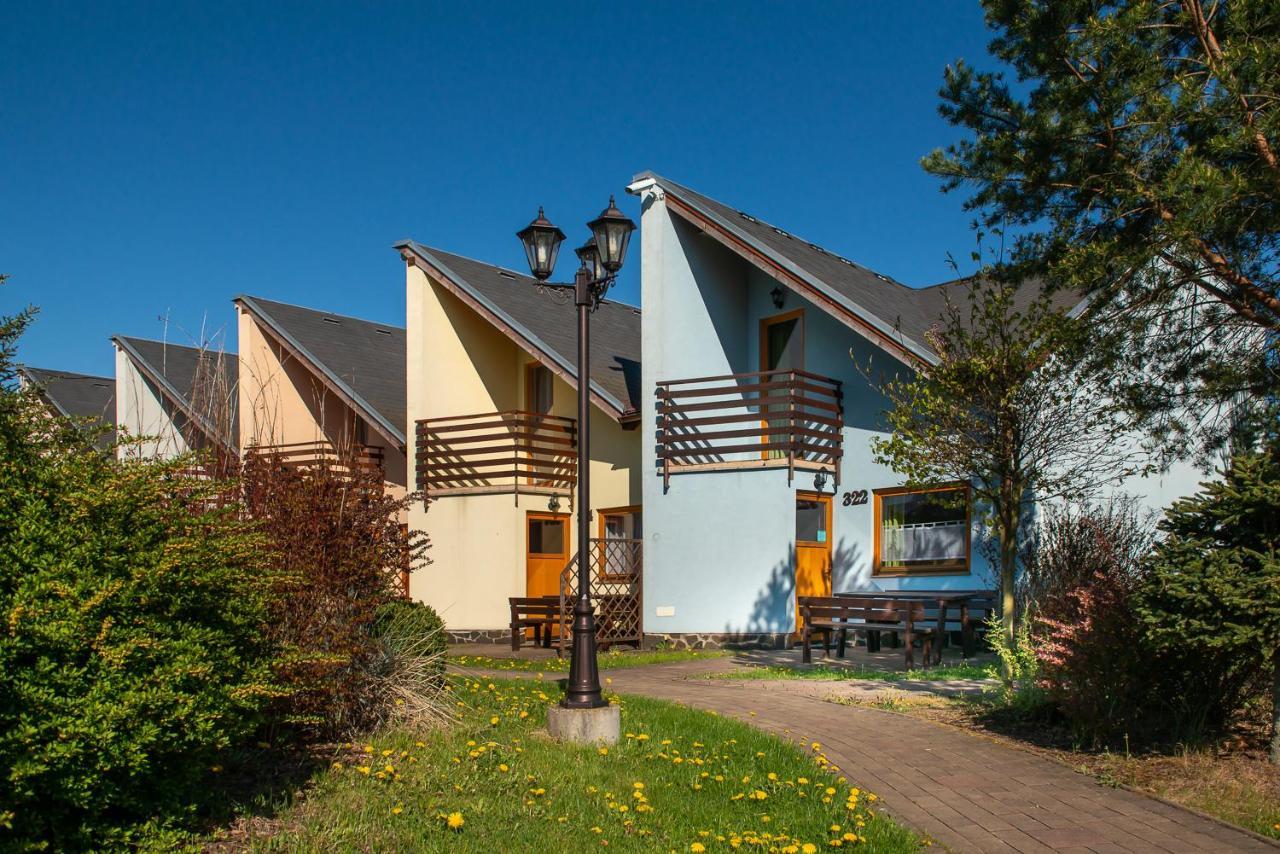 Apartman 322 Tatralandia Ліптовський Мікулаш Екстер'єр фото